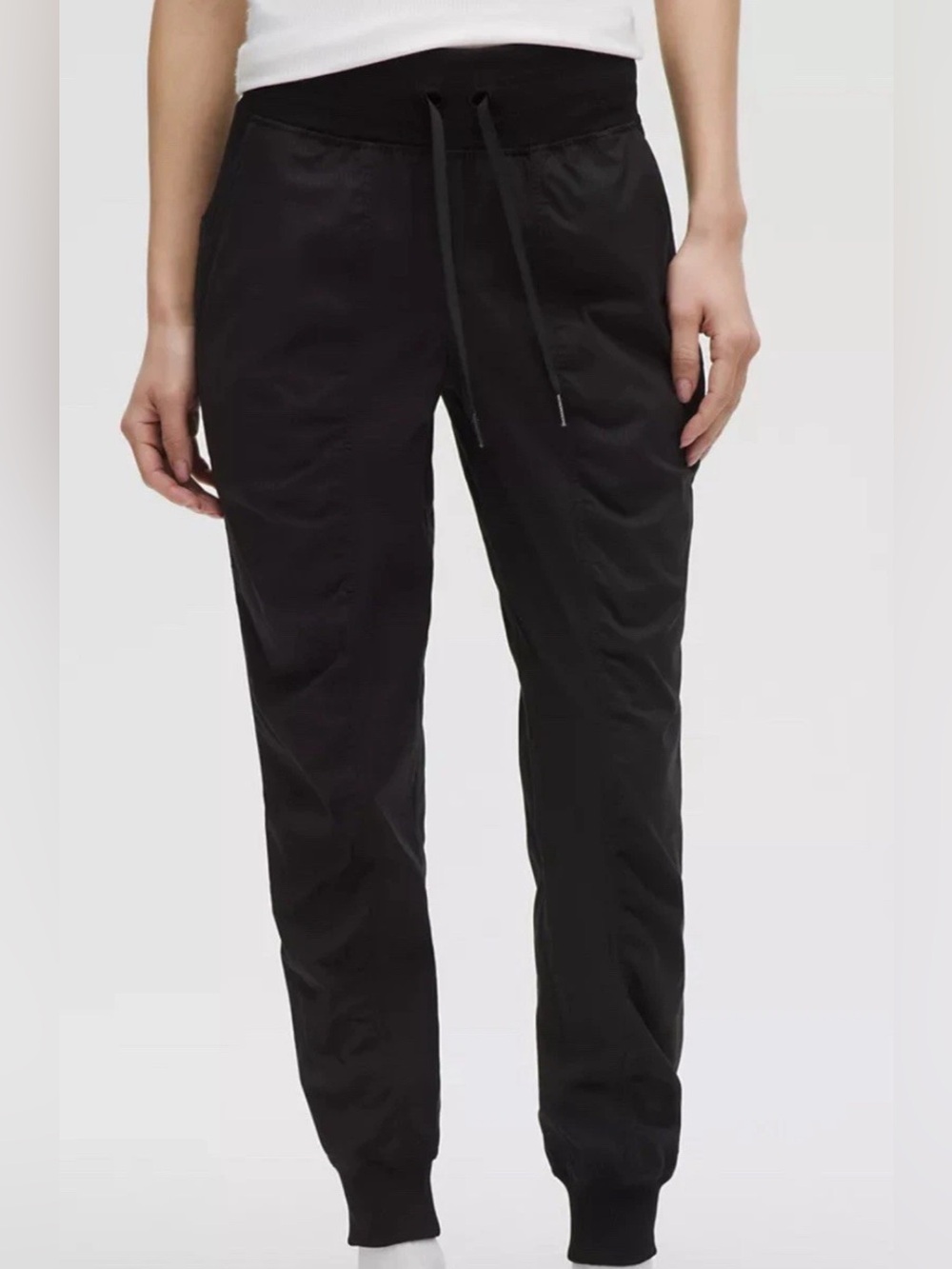 Lululemon Dance Studio Mid Rise Jogger